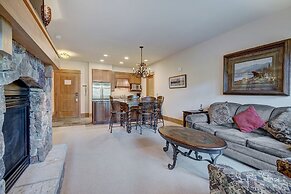 Luxurious 1 Br In River Run Village With Ski In Ski Out 1 Bedroom Cond