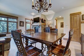 Luxurious 1 Br In River Run Village With Ski In Ski Out 1 Bedroom Cond