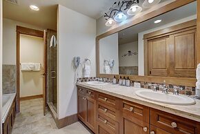 Luxurious 1 Br In River Run Village With Ski In Ski Out 1 Bedroom Cond