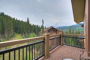 Luxurious 2 Br In River Run Village With Ski In Ski Out- No Cleaning F