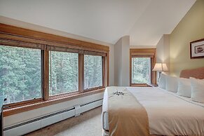 Luxurious 2 Br In River Run Village With Ski In Ski Out- No Cleaning F