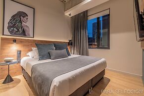 Hashtag 98 Hotel By Jalo