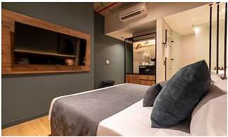 Hashtag 98 Hotel By Jalo