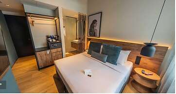 Hashtag 98 Hotel By Jalo