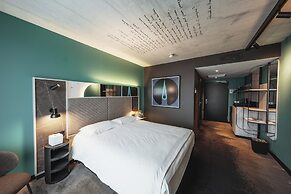Mercure Hotel Delémont