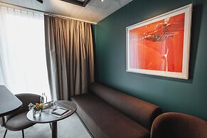 Mercure Hotel Delémont