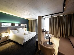 Mercure Hotel Delémont