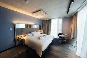 Mercure Hotel Delémont