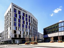 Mercure Hotel Delémont