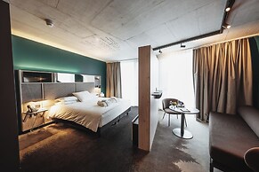 Mercure Hotel Delémont
