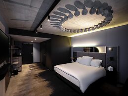 Mercure Hotel Delémont