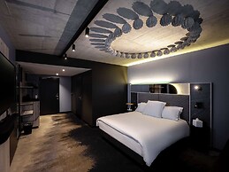 Mercure Hotel Delémont