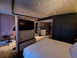 Mercure Hotel Delémont