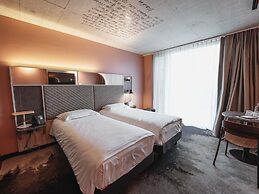 Mercure Hotel Delémont