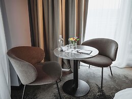 Mercure Hotel Delémont