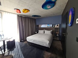 Mercure Hotel Delémont