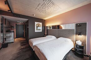Mercure Hotel Delémont