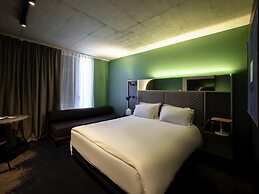 Mercure Hotel Delémont