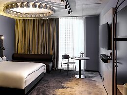 Mercure Hotel Delémont