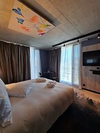 Mercure Hotel Delémont