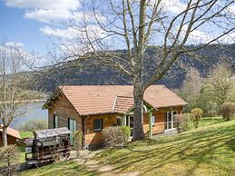 Vacancéole - Les Chalets de la Chazotte