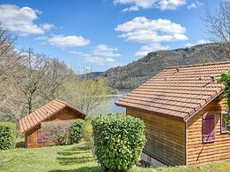 Vacancéole - Les Chalets de la Chazotte