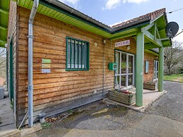 Vacancéole - Les Chalets de la Chazotte