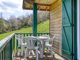 Vacancéole - Les Chalets de la Chazotte