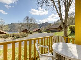 Vacancéole - Les Chalets de la Chazotte