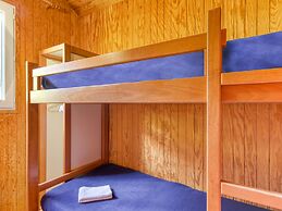 Vacancéole - Les Chalets de la Chazotte