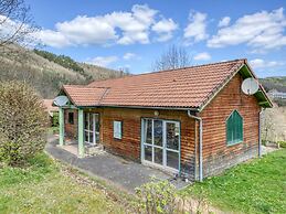 Vacancéole - Les Chalets de la Chazotte