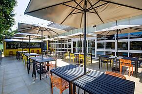 Rio Hotel by Bourbon Indaiatuba