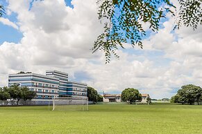 Rio Hotel by Bourbon Indaiatuba