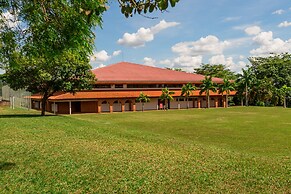 Rio Hotel by Bourbon Indaiatuba