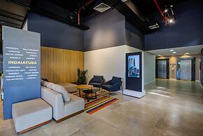 Rio Hotel by Bourbon Indaiatuba