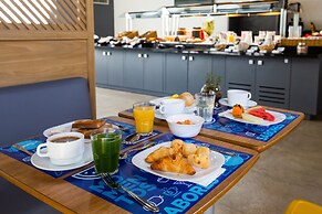 Rio Hotel by Bourbon Indaiatuba