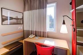 Rio Hotel by Bourbon Indaiatuba