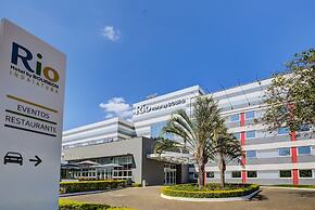 Rio Hotel by Bourbon Indaiatuba