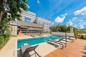 Rio Hotel by Bourbon Indaiatuba