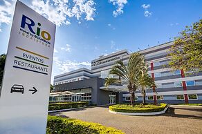Rio Hotel by Bourbon Indaiatuba