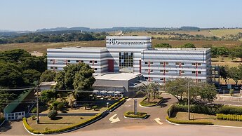 Rio Hotel by Bourbon Indaiatuba