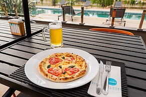 Rio Hotel by Bourbon Indaiatuba