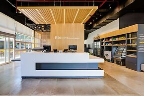 Rio Hotel by Bourbon Indaiatuba