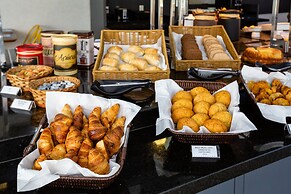 Rio Hotel by Bourbon Indaiatuba