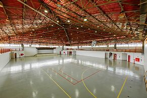 Rio Hotel by Bourbon Indaiatuba