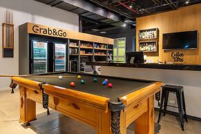 Rio Hotel by Bourbon Indaiatuba