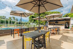 Rio Hotel by Bourbon Indaiatuba