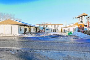 Love Hotels Silver Street by OYO at Hurley WI