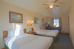 Love Hotels Silver Street by OYO at Hurley WI