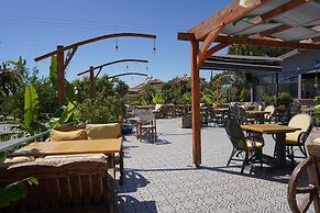 Servet Apart Hotel